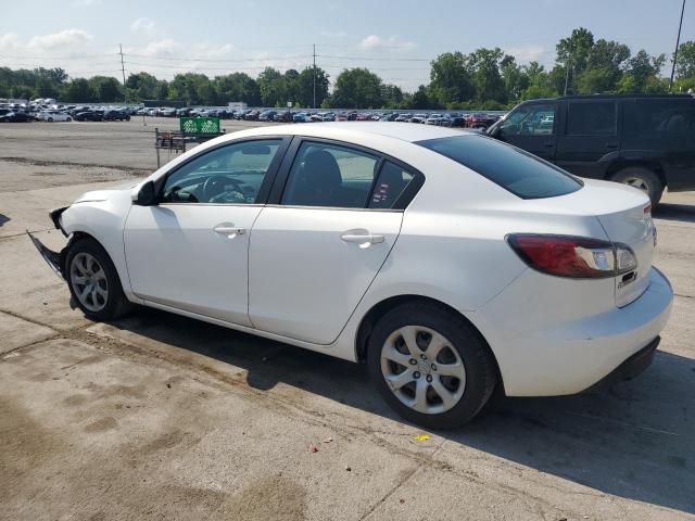2011 MAZDA 3 I - JM1BL1UG5B1494138