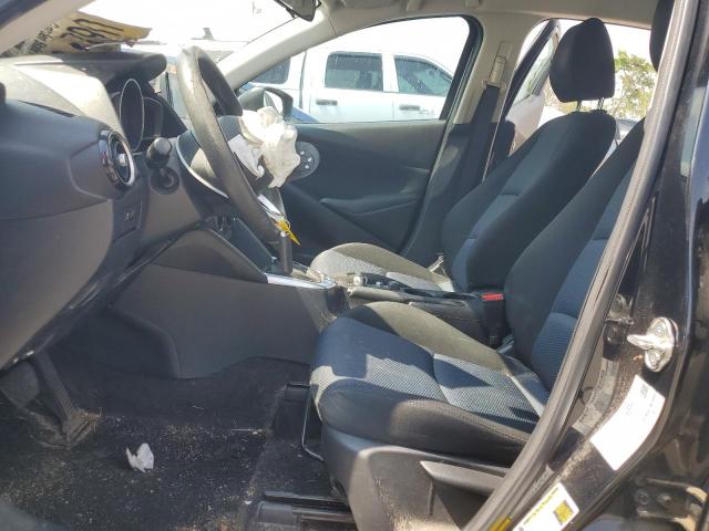 2019 TOYOTA YARIS L 3MYDLBYV6KY512845