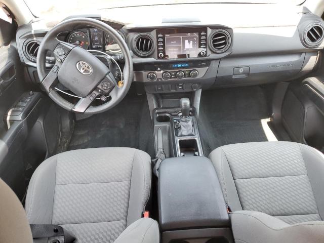 2022 TOYOTA TACOMA DOU 3TMCZ5AN1NM468902