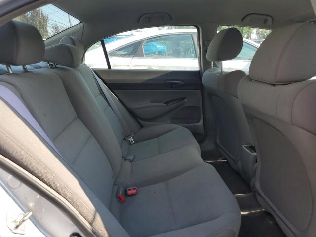 2010 HONDA CIVIC VP - 2HGFA1F31AH542513