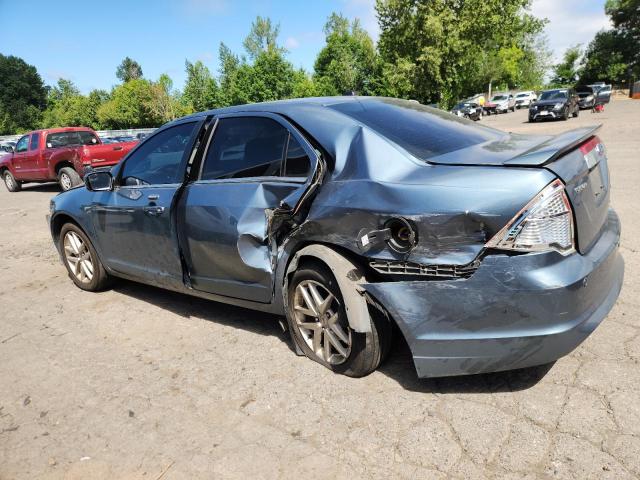 2011 FORD FUSION SEL - 3FAHP0JG3BR148971