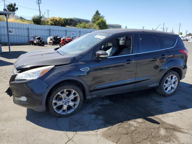 FORD ESCAPE SEL