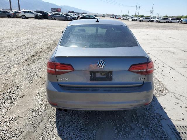 2016 VOLKSWAGEN JETTA SPOR 3VWD17AJ4GM232023