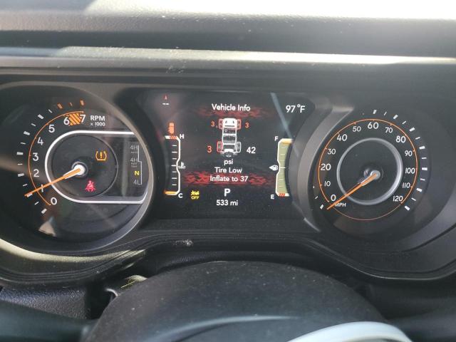 2025 JEEP WRANGLER R 1C4RJXSJ9SW542877