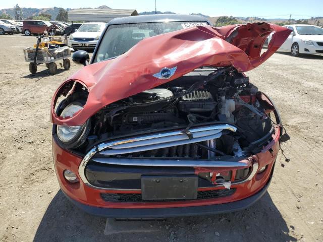 2015 MINI COOPER WMWXS5C58FT830291