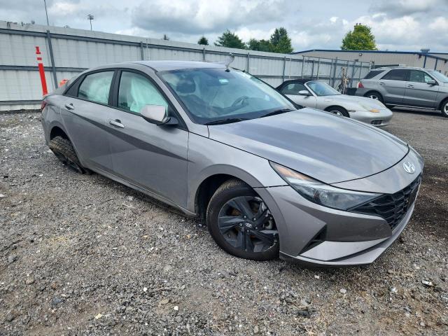2022 HYUNDAI ELANTRA SE KMHLM4AG3NU218725