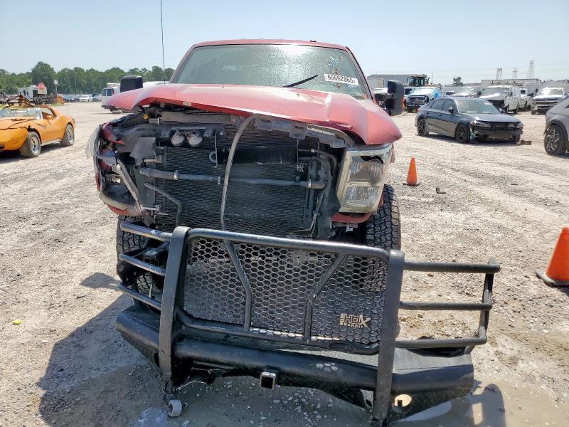 2016 FORD F250 SUPER - 1FT7W2BT4GED46887
