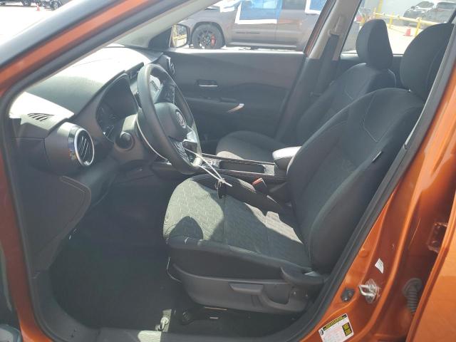 2023 NISSAN KICKS SV 3N1CP5CV6PL529899