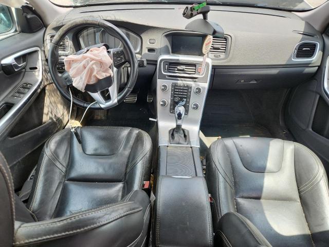 2017 VOLVO S60 DYNAMI - YV140MTL1H2441094