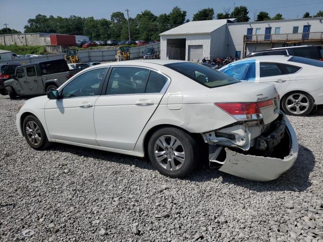 2011 HONDA ACCORD SE - 1HGCP2F6XBA157551