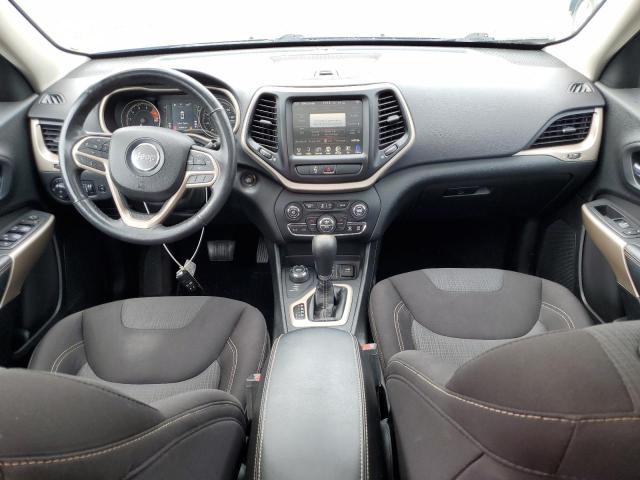 2017 JEEP CHEROKEE L 1C4PJMCS6HW624345