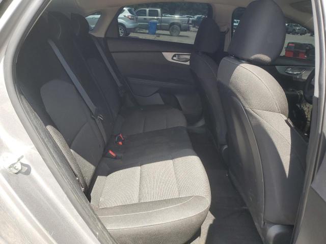 2022 KIA FORTE FE 3KPF24AD2NE482238