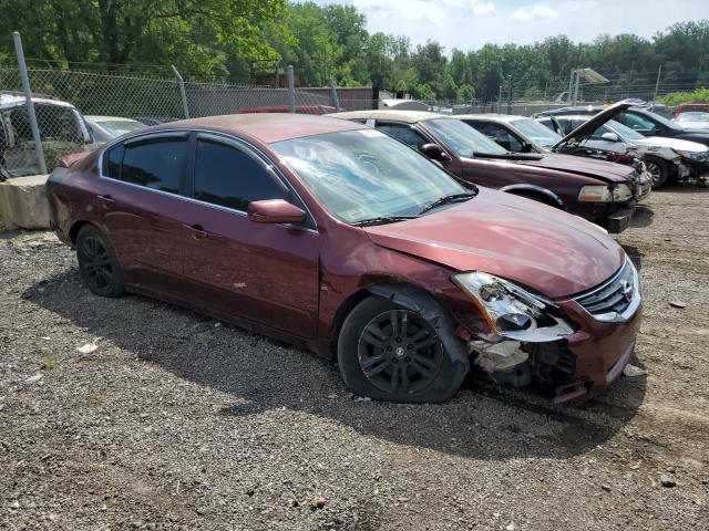 Vin: 1n4al2ap1bn498045, lot: 62660525, nissan altima base 20114