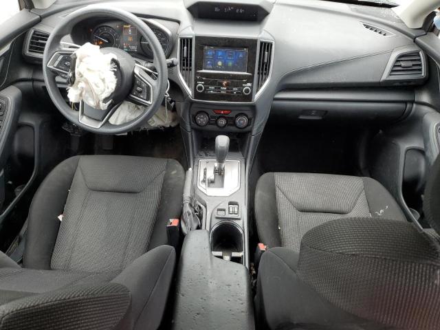 2019 SUBARU IMPREZA PR 4S3GTAD69K3732056
