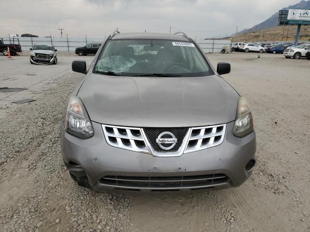 2015 NISSAN ROGUE JN8AS5MV4FW257674