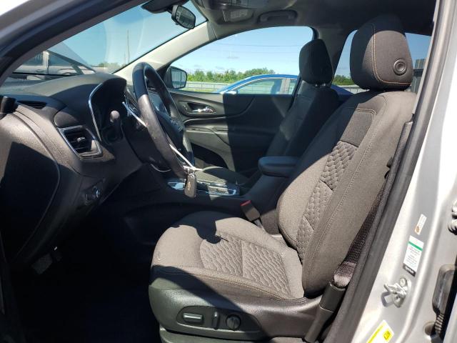 2018 CHEVROLET EQUINOX LT - 2GNAXTEX0J6186582