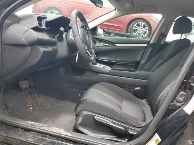 2016 HONDA CIVIC LX 19XFC2F57GE057863