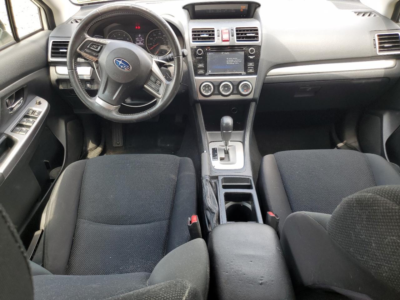SUBARU IMPREZA PREMIUM PLUS