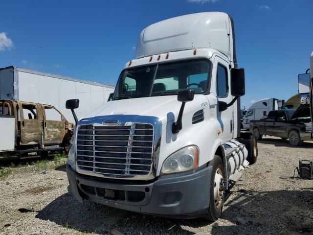 FREIGHTLINER CASCADIA 1 2018 white  compressed natural gas 1FUBGAD95JLJS1005 photo #3