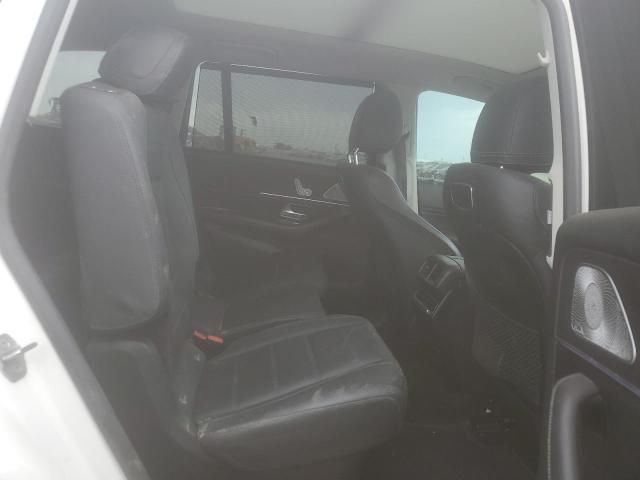 2020 MERCEDES-BENZ GLS 450 4MATIC 4JGFF5KE2LA097940
