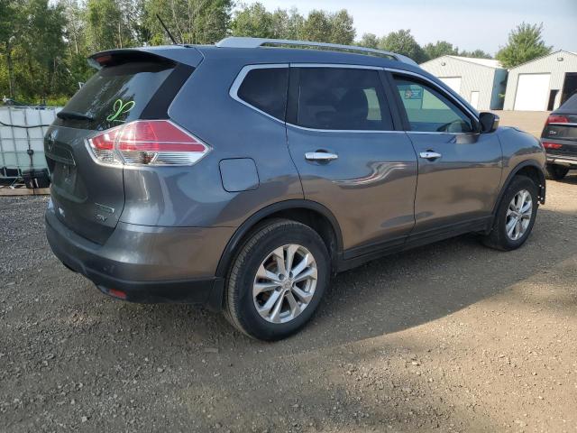 2016 NISSAN ROGUE S - 5N1AT2MT0GC816528