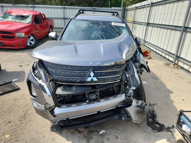 2024 MITSUBISHI OUTLANDER JA4J3VA80RZ011368