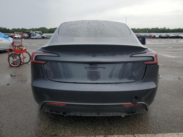 2024 TESLA MODEL 3 5YJ3E1ET4RF843298