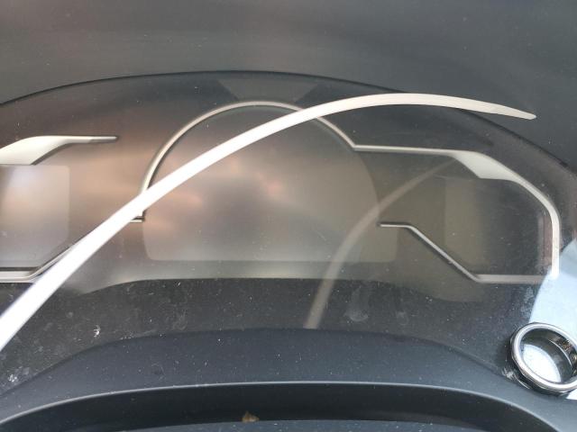2021 HONDA CLARITY TO - JHMZC5F31MC001514