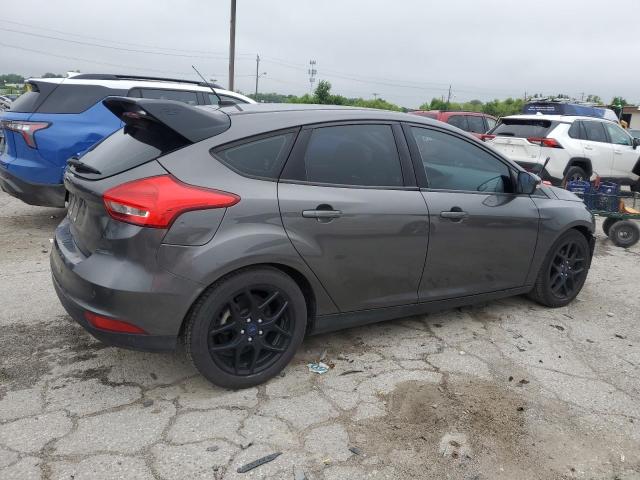 2016 FORD FOCUS SE 1FADP3K23GL262994