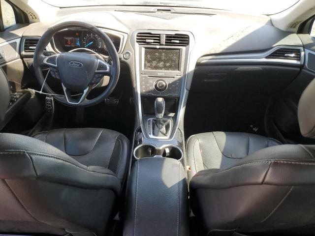 2015 FORD FUSION TIT #3305486067