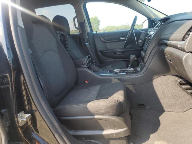 2017 CHEVROLET TRAVERSE L - 1GNKVGKD8HJ124954