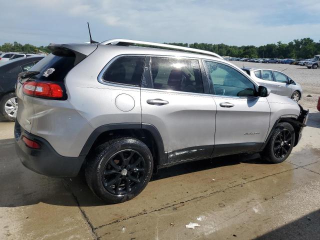 2018 JEEP CHEROKEE L - 1C4PJLLB8JD503943