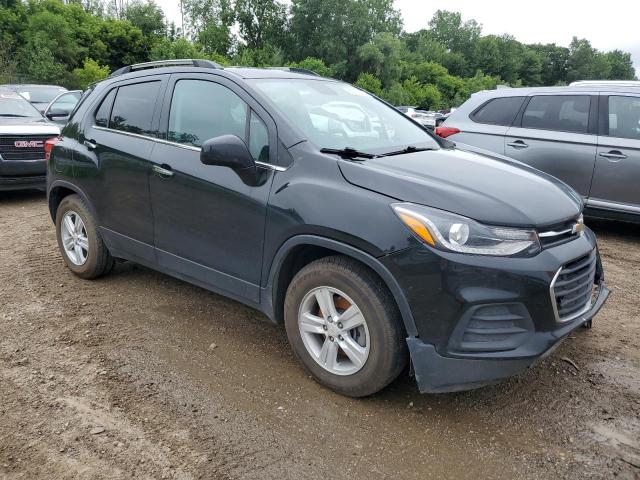 2020 CHEVROLET TRAX 1LT KL7CJLSB3LB057650