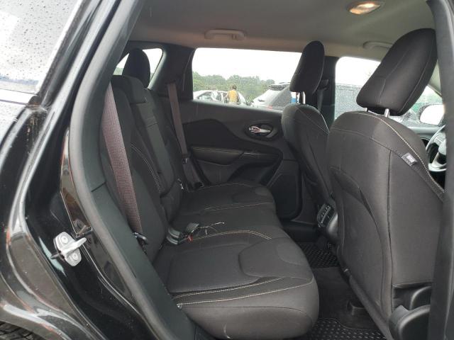 2016 JEEP CHEROKEE L 1C4PJMCS8GW335546