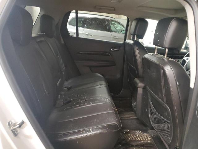 2016 GMC TERRAIN DE 2GKFLVE35G6107178