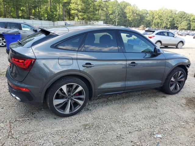 2022 AUDI SQ5 SPORTB WA134AFY3N2037375