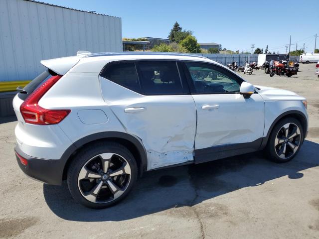 2019 VOLVO XC40 T4 MO YV4AC2HK2K2068799