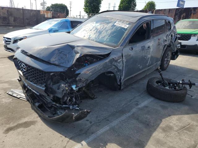 2025 MAZDA CX-50 PREM 7MMVAADWXSN120093