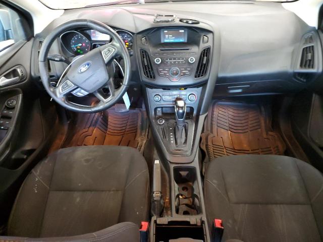 2015 FORD FOCUS SE - 1FADP3F24FL357685