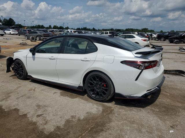 2023 TOYOTA CAMRY TRD 4T1KZ1AK9PU082393