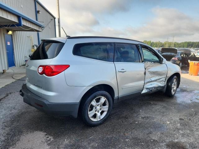 2010 CHEVROLET TRAVERSE L - 1GNLRFED9AJ259722