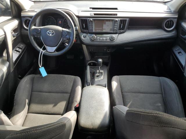 2018 TOYOTA RAV4 ADVEN 2T3WFREV9JW495989