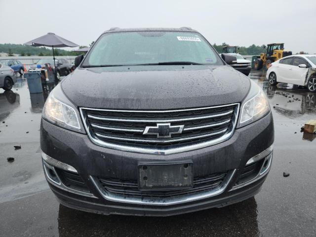 2017 CHEVROLET TRAVERSE L - 1GNKVGKDXHJ298671