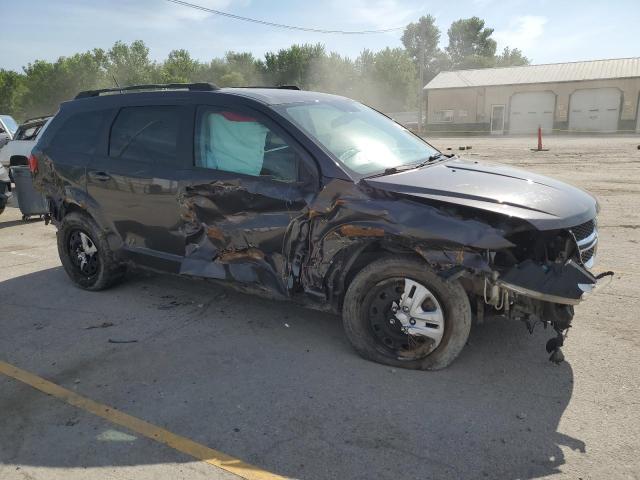 Vin: 3c4pdcab7ht609380, lot: 63140385, dodge journey se 20174