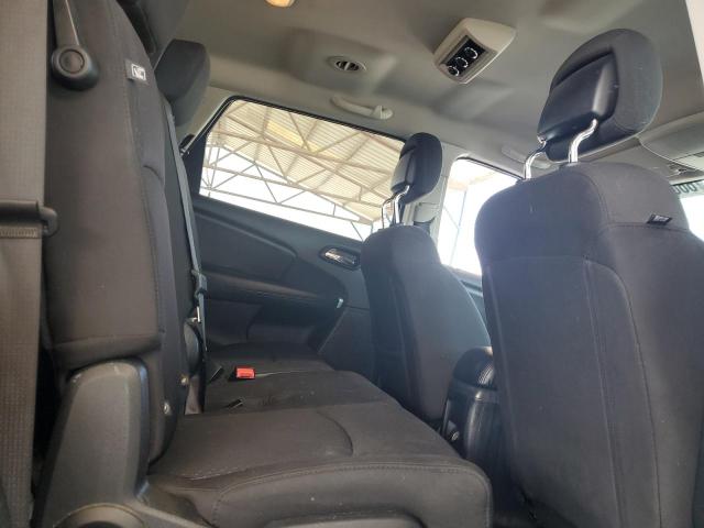2018 DODGE JOURNEY SE 3C4PDCAB6JT167360