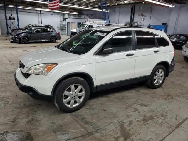HONDA CR-V LX
