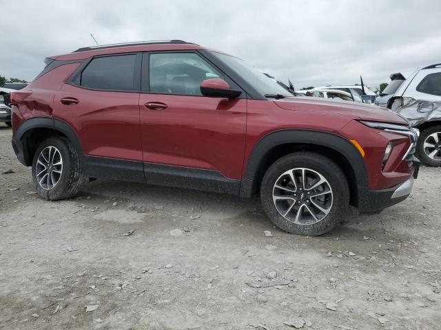 2024 CHEVROLET TRAILBLAZE KL79MRSL0RB080535