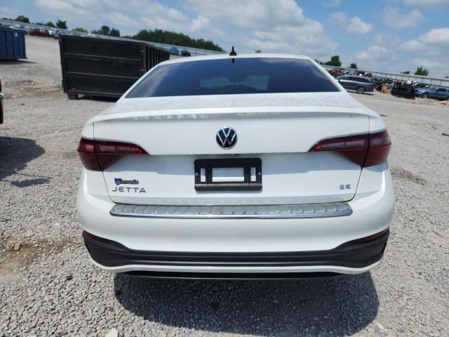 2024 VOLKSWAGEN JETTA SE 3VW7M7BU5RM031005