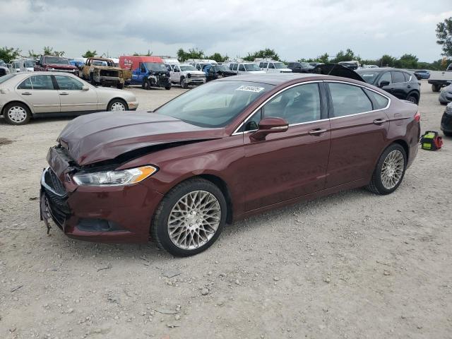 2015 FORD FUSION SE - 3FA6P0H90FR127399