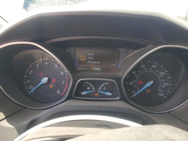 2015 FORD FOCUS SE - 1FADP3F21FL200809